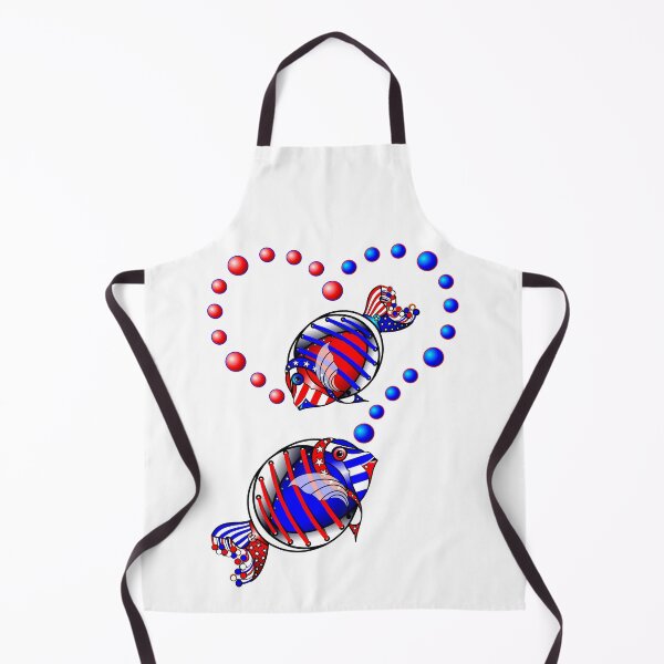 Item preview, Alvesart - Colorful fish from the United States of America designed and sold by Alvesart.