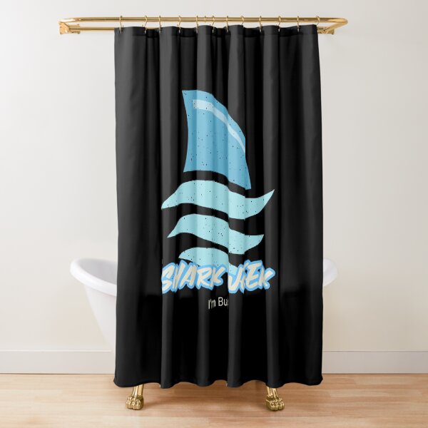 Item preview, Shark Week, I’m Busy designed and sold by CoryBDesigns.
