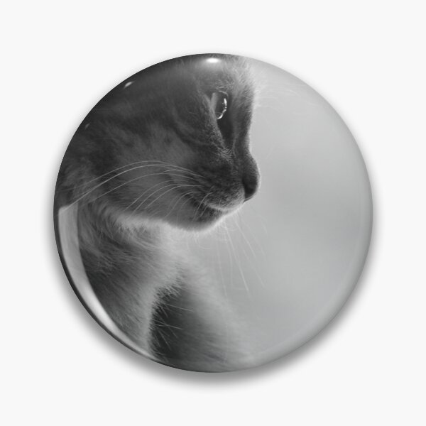 Item preview, beautiful black cat designed and sold by CYLIAOVIC.