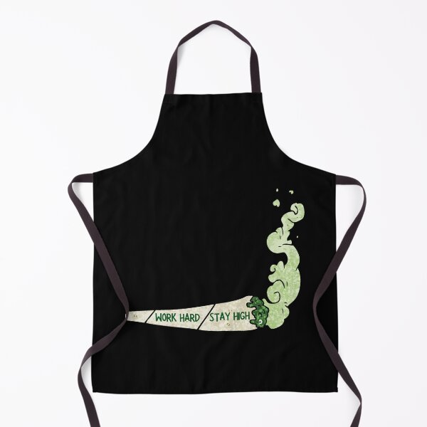 Item preview, Work hard stay high designed and sold by HasnaanMohsin.