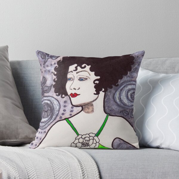 Item preview, Lady Of The Camelias designed and sold by MagsWilliamson.