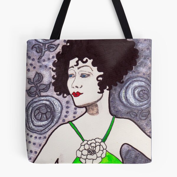 Item preview, Lady Of The Camelias designed and sold by MagsWilliamson.