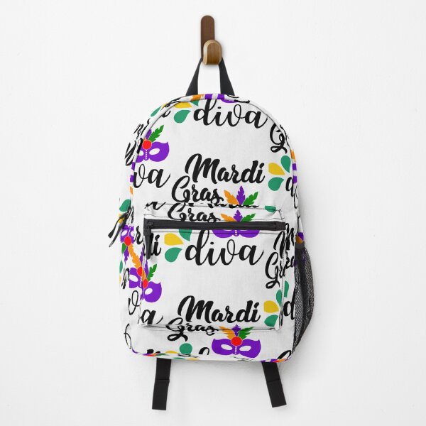 Item preview, Mardi gras diva Mardi Gras Part| Perfect Gift designed and sold by joanneie.