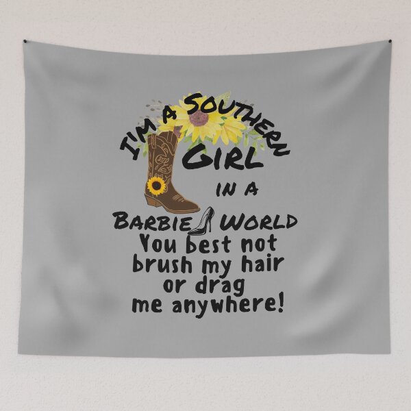 Item preview, Southern Girl designed and sold by speakupandshine.