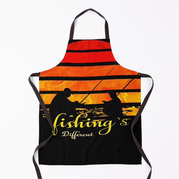 Item preview, Fishing is Different designed and sold by blueocan.