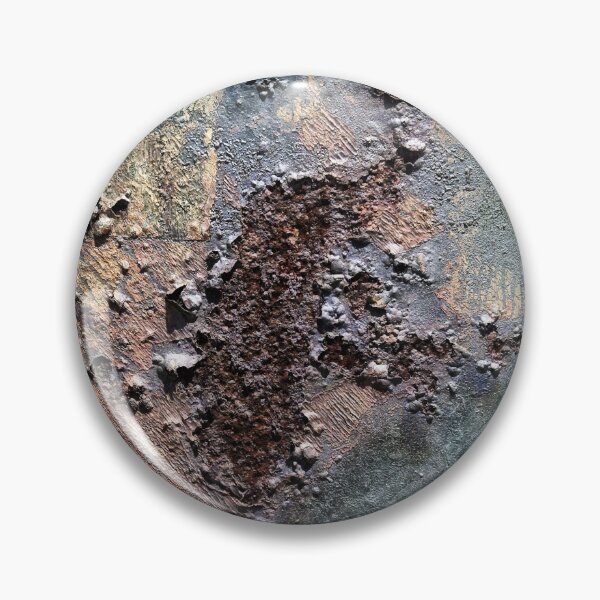 Item preview, Pock Marked and Blistered Utility Pole designed and sold by Stephen Orsillo.
