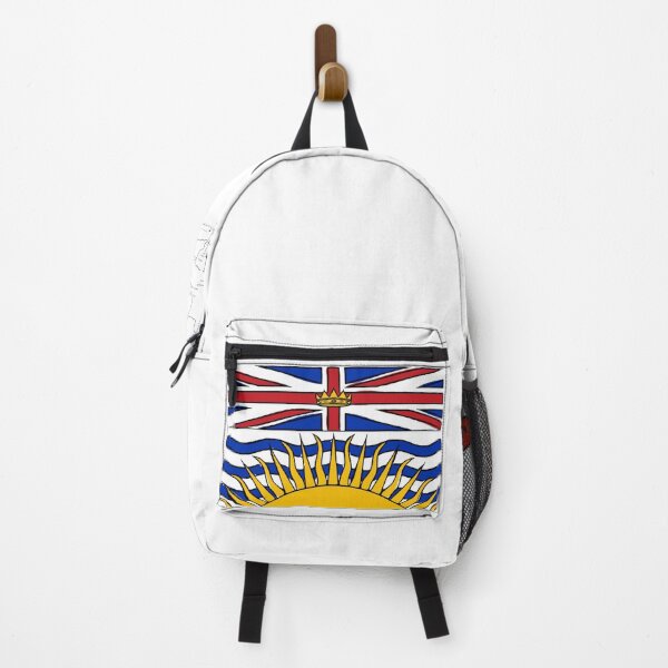 Item preview, Love where you are from British Columbia! designed and sold by NorthernRock.