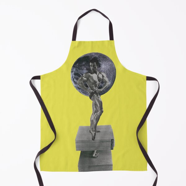 Item preview, Moon Man designed and sold by VintageDick.