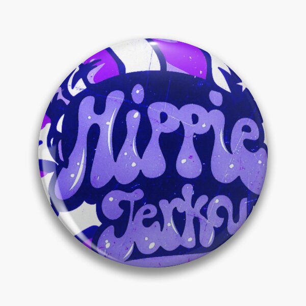 Item preview, Hippie jerkey purple designed and sold by Hippiejerky.