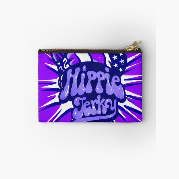 Item preview, Hippie jerkey purple designed and sold by Hippiejerky.