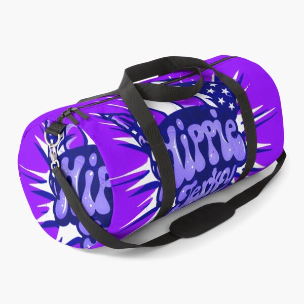 Item preview, Hippie jerkey purple designed and sold by Hippiejerky.