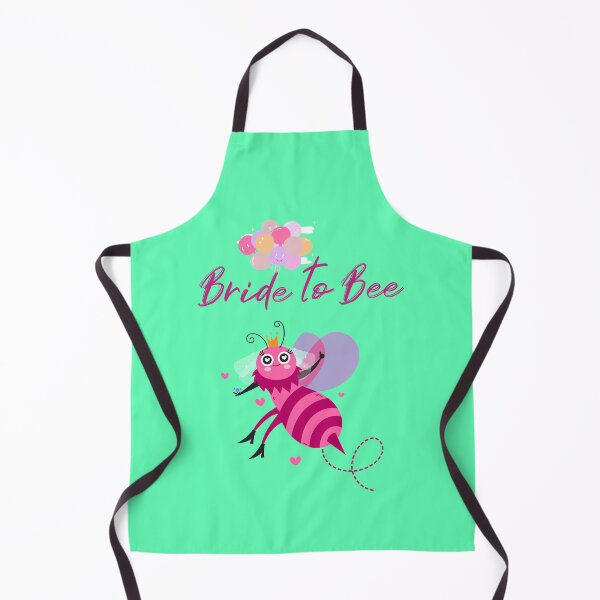Item preview, Bride to bee designed and sold by BiSuSri.