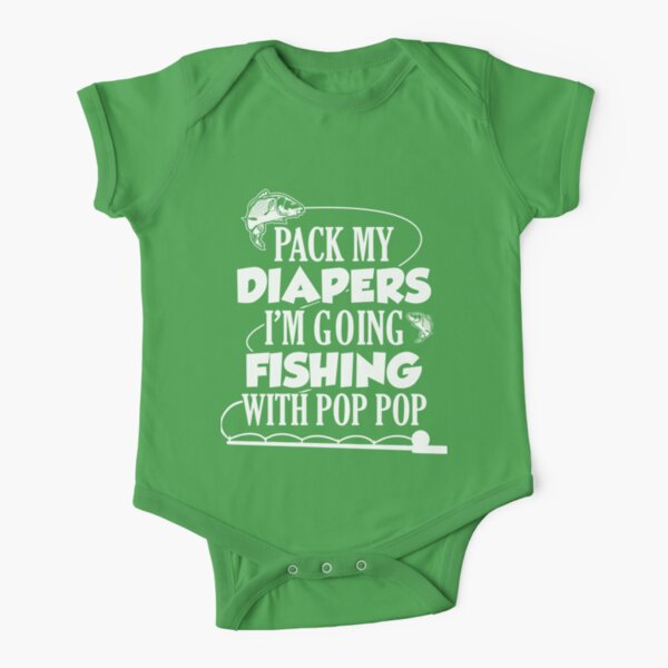 Pack My Diapers Merch & Gifts for Sale