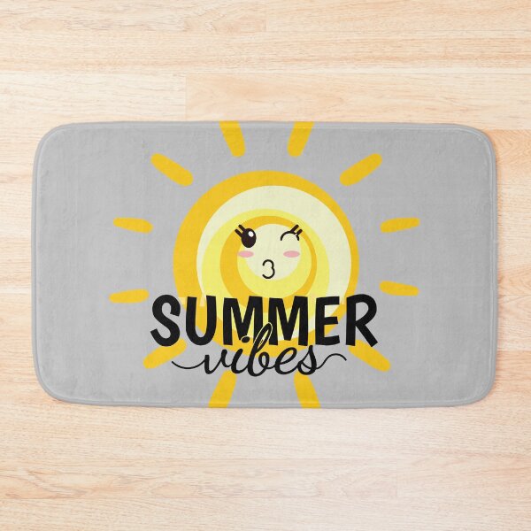 Item preview, Summer vibes | Cute Sun designed and sold by JooArtPrints  ★★★★★.