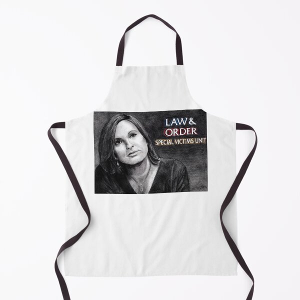 Item preview, Olivia Law and Order SVU Lach Halloween Christmas ContactSite Map Benson designed and sold by LawandorderHa.