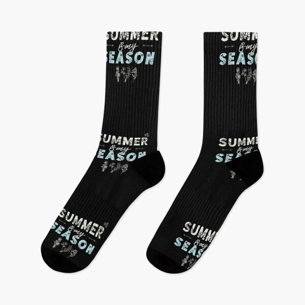 Item preview, Summer is My Season designed and sold by Mriganka Gogoi.