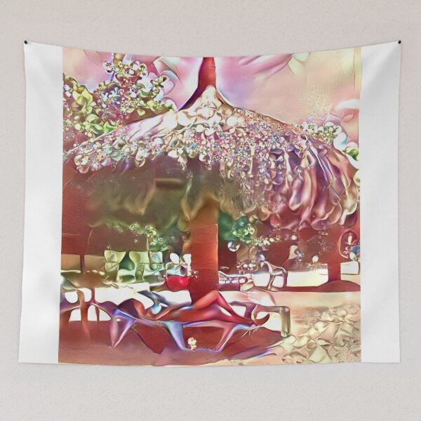 Item preview, Shower me with diamonds and pearls  designed and sold by Draculart.