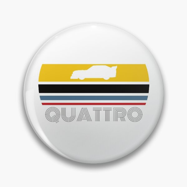 Item preview, Quattro Group B Rallying WRC Design designed and sold by Miles & Myles.