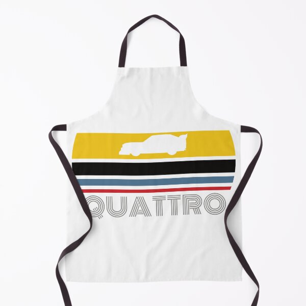 Item preview, Quattro Group B Rallying WRC Design designed and sold by Miles & Myles.