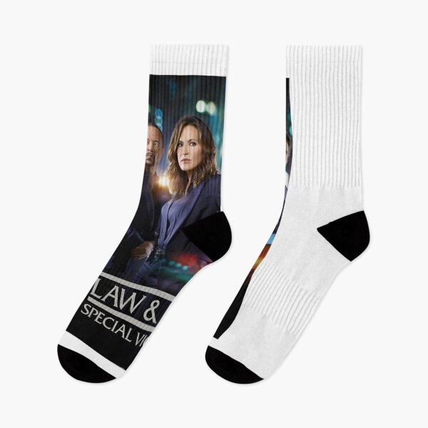 Item preview, Still New York x27 Finest Law and Order SVU Lach Halloween Christmas designed and sold by LawandorderHa.