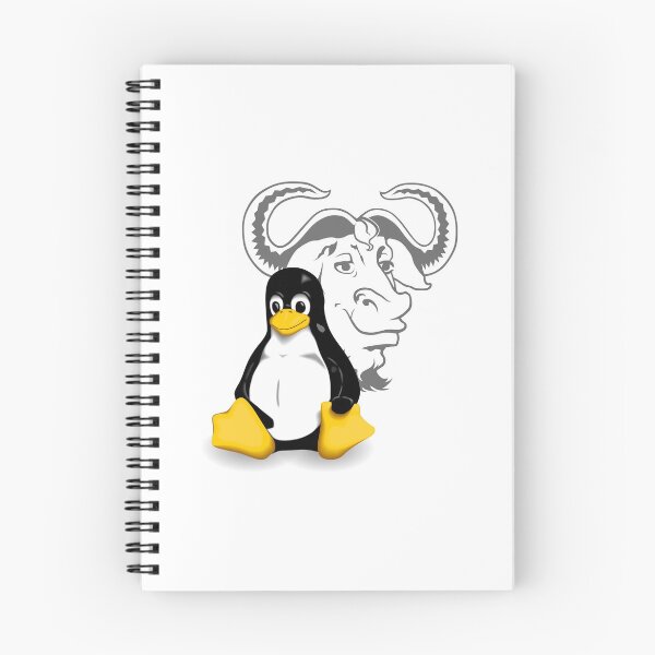 Item preview, Linux designed and sold by norte12.