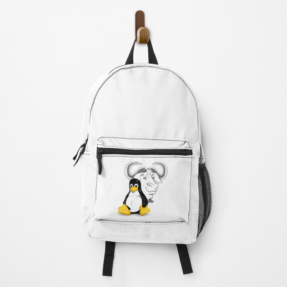 Item preview, Backpack designed and sold by norte12.