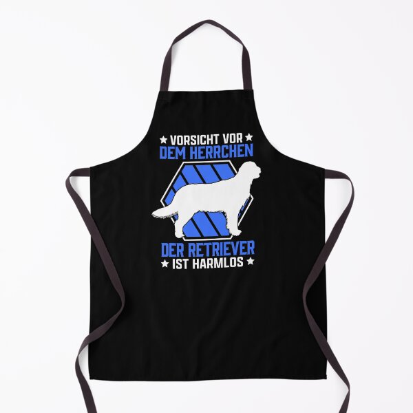Item preview, Dueño de Master Retriever de Flat Coated Retriever designed and sold by madgrfx.