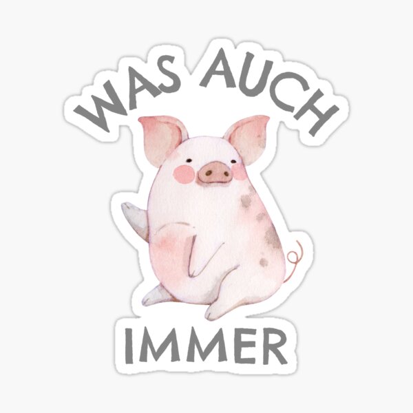 Artikel-Vorschau von War Auch Immer, designt und verkauft von TheRightHonMP.