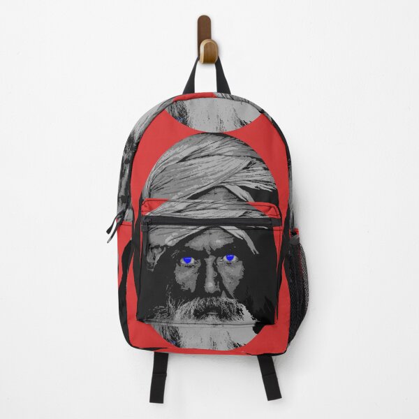 Item preview, Unusually blue eyes in an oriental face designed and sold by dELLaS-Ghoust.