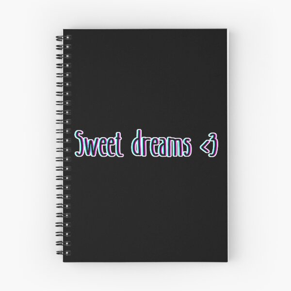 Item preview, Sweet dreams <3 designed and sold by opalsunsetart.