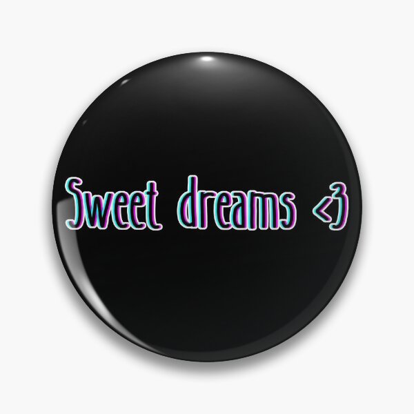 Item preview, Sweet dreams <3 designed and sold by opalsunsetart.