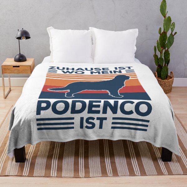 Item preview, Regalo de perro perdiguero de casa de perro perdiguero revestido plano designed and sold by madgrfx.