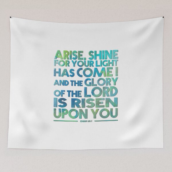 Item preview, Christian Quote designed and sold by Bethel  Store.