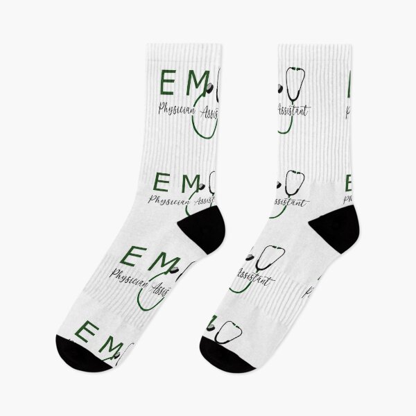 Item preview, Eastern Michigan Physician Assistant  designed and sold by Rebecca L..