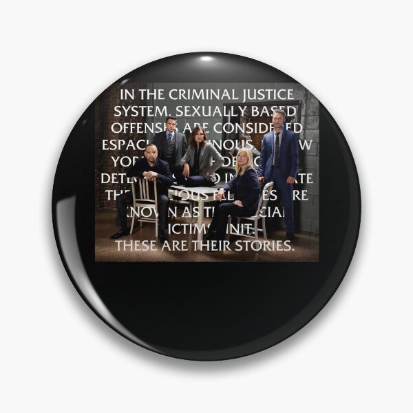 Item preview, Law and Order SVU Lach Halloween Christmas Intro About movie designed and sold by LawandorderHa.