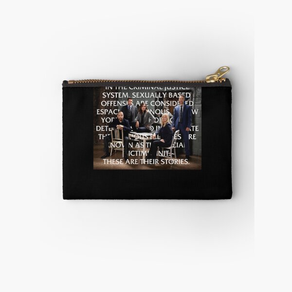 Item preview, Law and Order SVU Lach Halloween Christmas Intro About movie designed and sold by LawandorderHa.