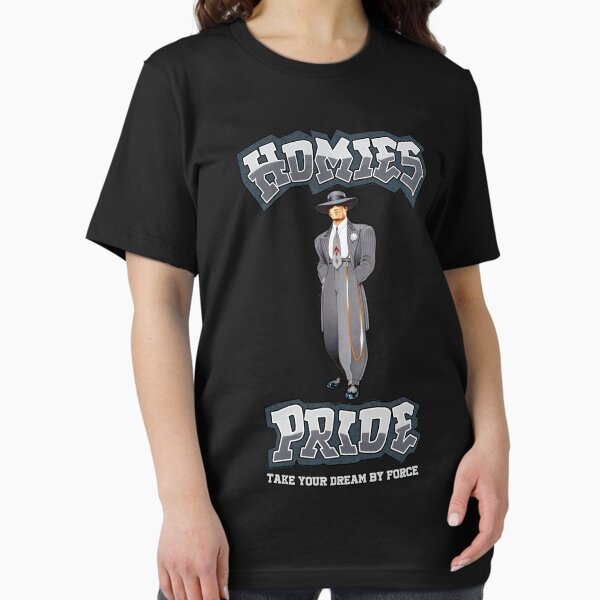 Item preview, Homies Pride designed and sold by scoutready.