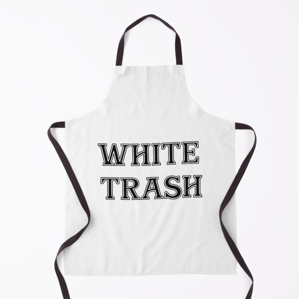 Item preview, White Trash designed and sold by Mugiwara107.
