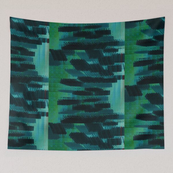 Item preview, MY OTHER HALF designed and sold by Magdolna Novak.
