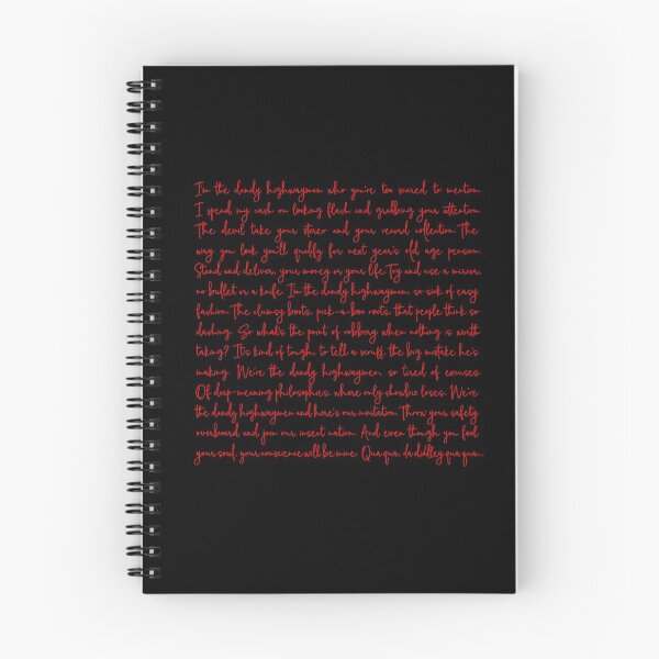 Item preview, Stand and Deliver - Adam and the Ants (lyrics) v.3 designed and sold by x1brett.