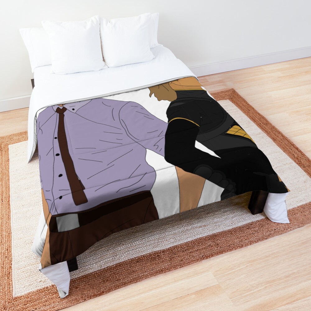 Item preview, Comforter designed and sold by Brooktp.