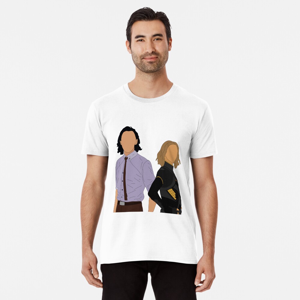 Item preview, Premium T-Shirt designed and sold by Brooktp.
