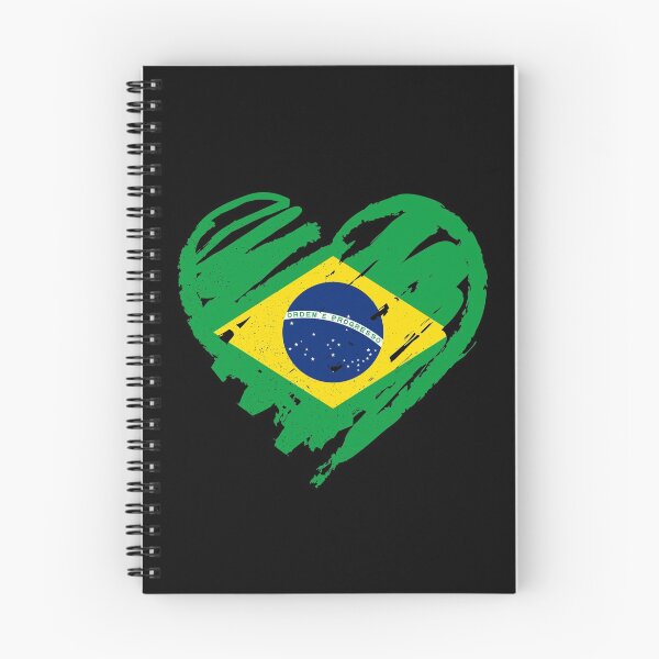 Item preview, I Love Brazil - Eu amo o Brasil designed and sold by feether-store.