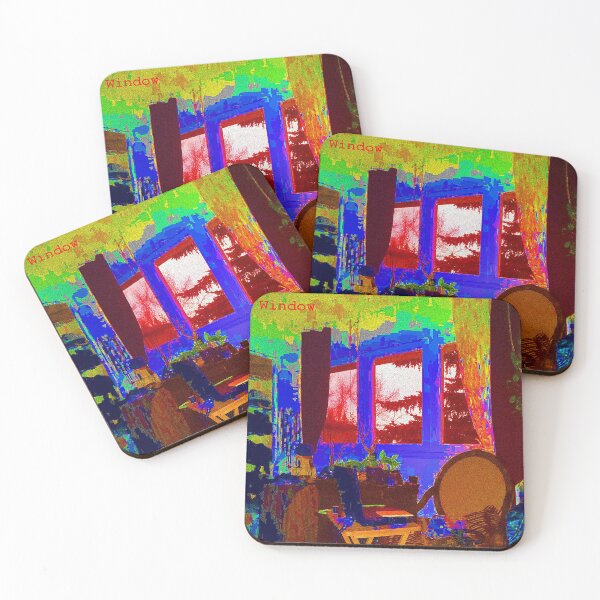 Item preview, Window designed and sold by Sonia-G.