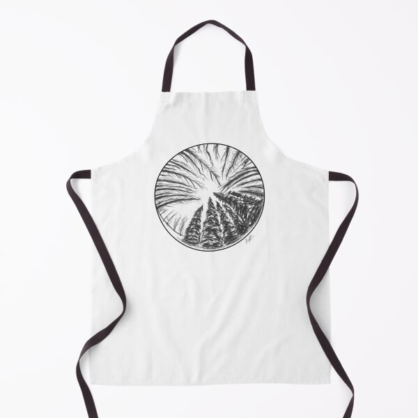 Item preview, Circle of Trees designed and sold by StephCarrDesign.