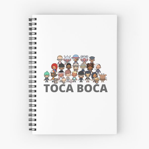 Item preview, toca boca designed and sold by kader011.