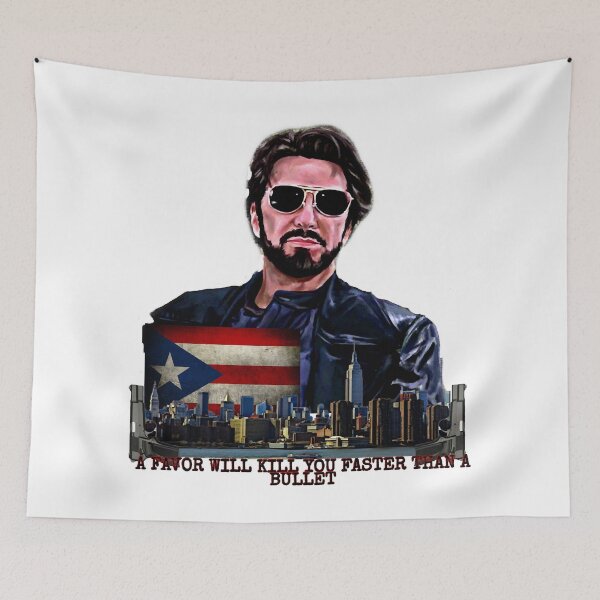 Item preview, The Favor Law and Order SVU Lach Halloween Christmas designed and sold by LawandorderHa.