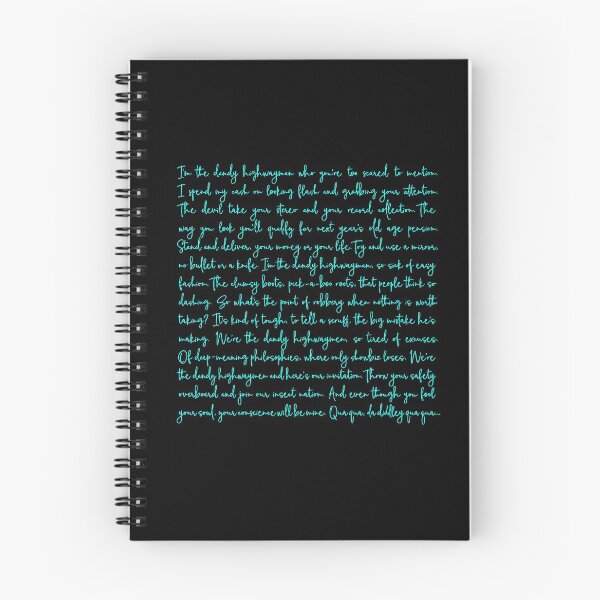 Item preview, Stand and Deliver - Adam and the Ants (lyrics) v.4 designed and sold by x1brett.