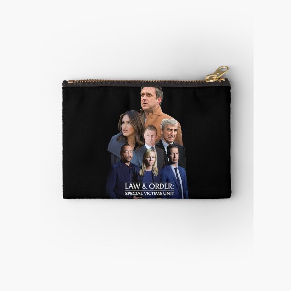 Item preview, The Undiscovered Country Law and Order SVU Lach Halloween Christmas designed and sold by LawandorderHa.
