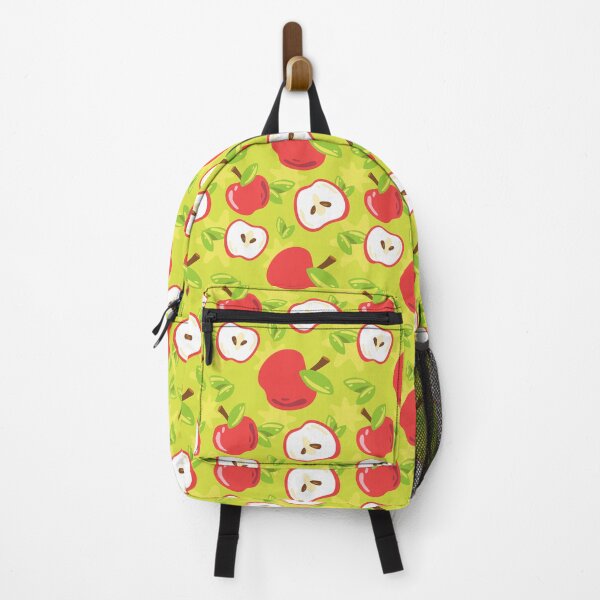 Item preview, Apple Design, Apple Fruit Pattern designed and sold by PadMode.